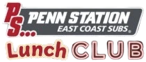 Penn Station Lunch Club