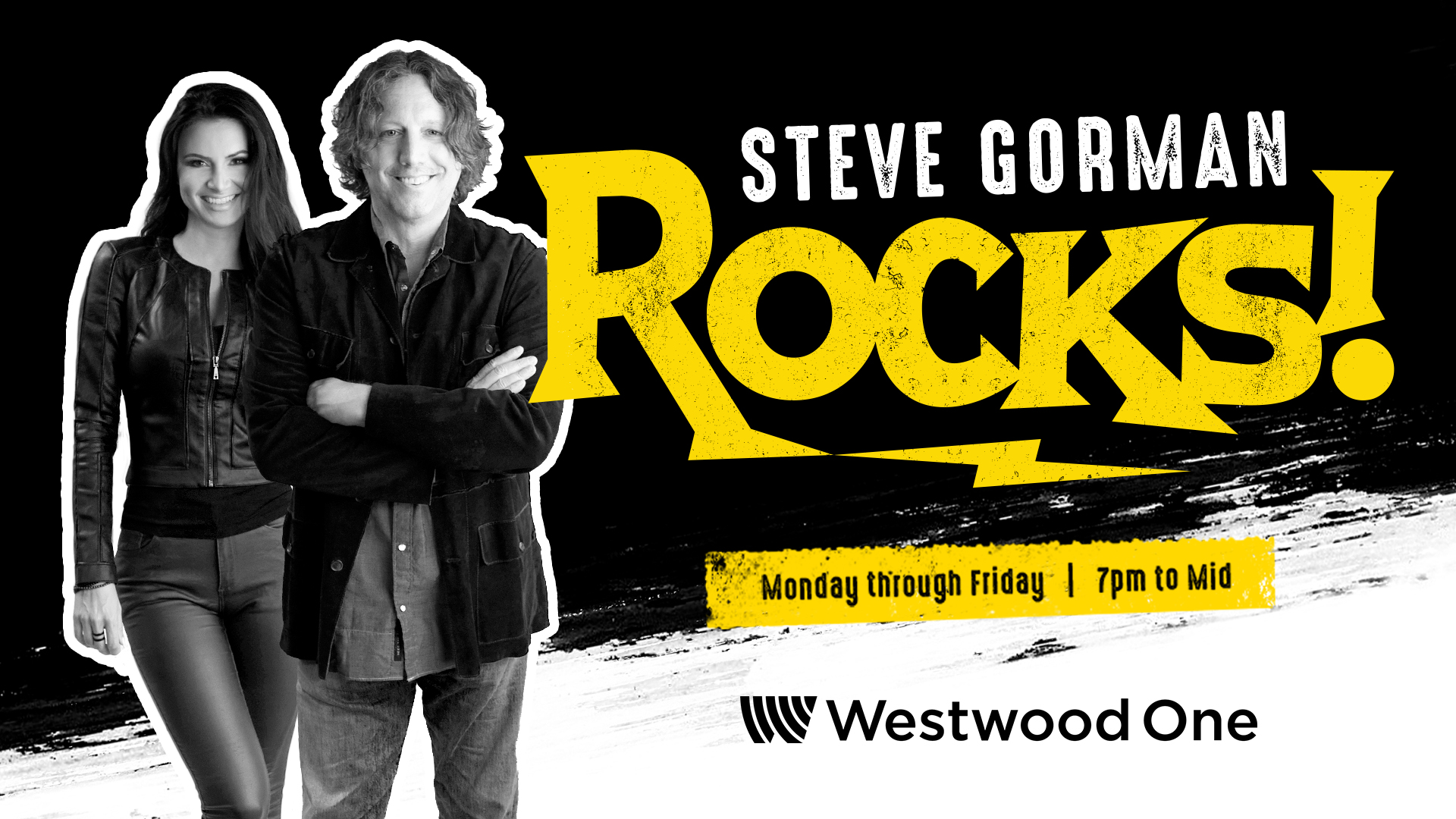 The Steve Gorman Show - D93 WDNS - Bowling Green&rsquo;s Classic Rock