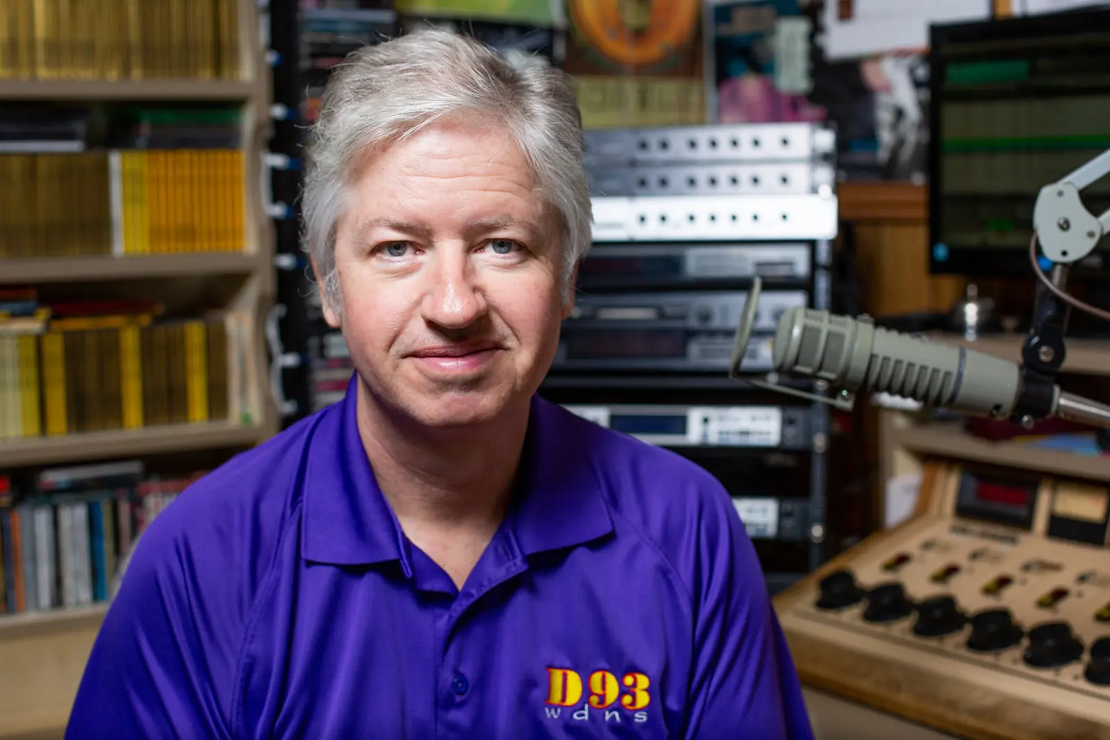 Mid-days with Bryan Locke