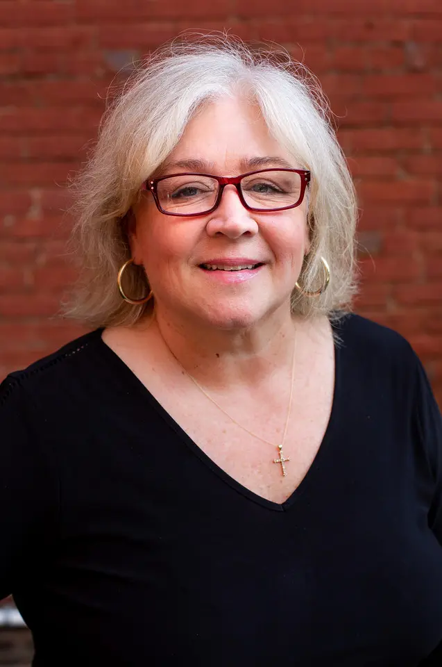 Kay Nerland, D93 sales and marketing account executive