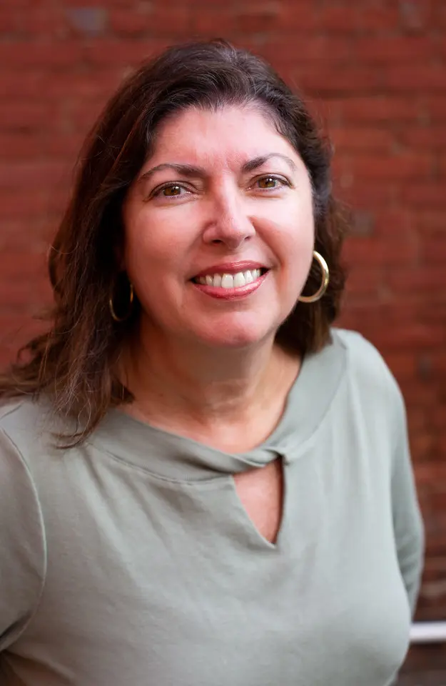 Sheila Ash, D93 sales and marketing account executive