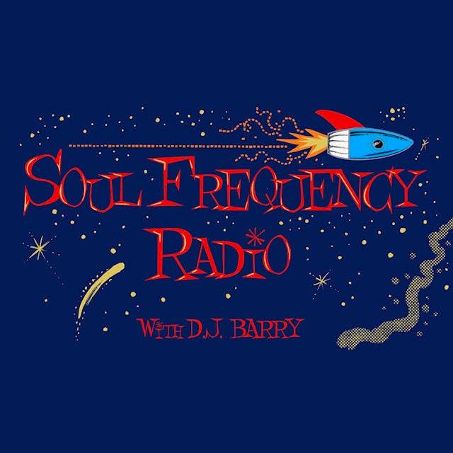 Soul Frequency D93 WDNS Bowling Green's Classic Rock