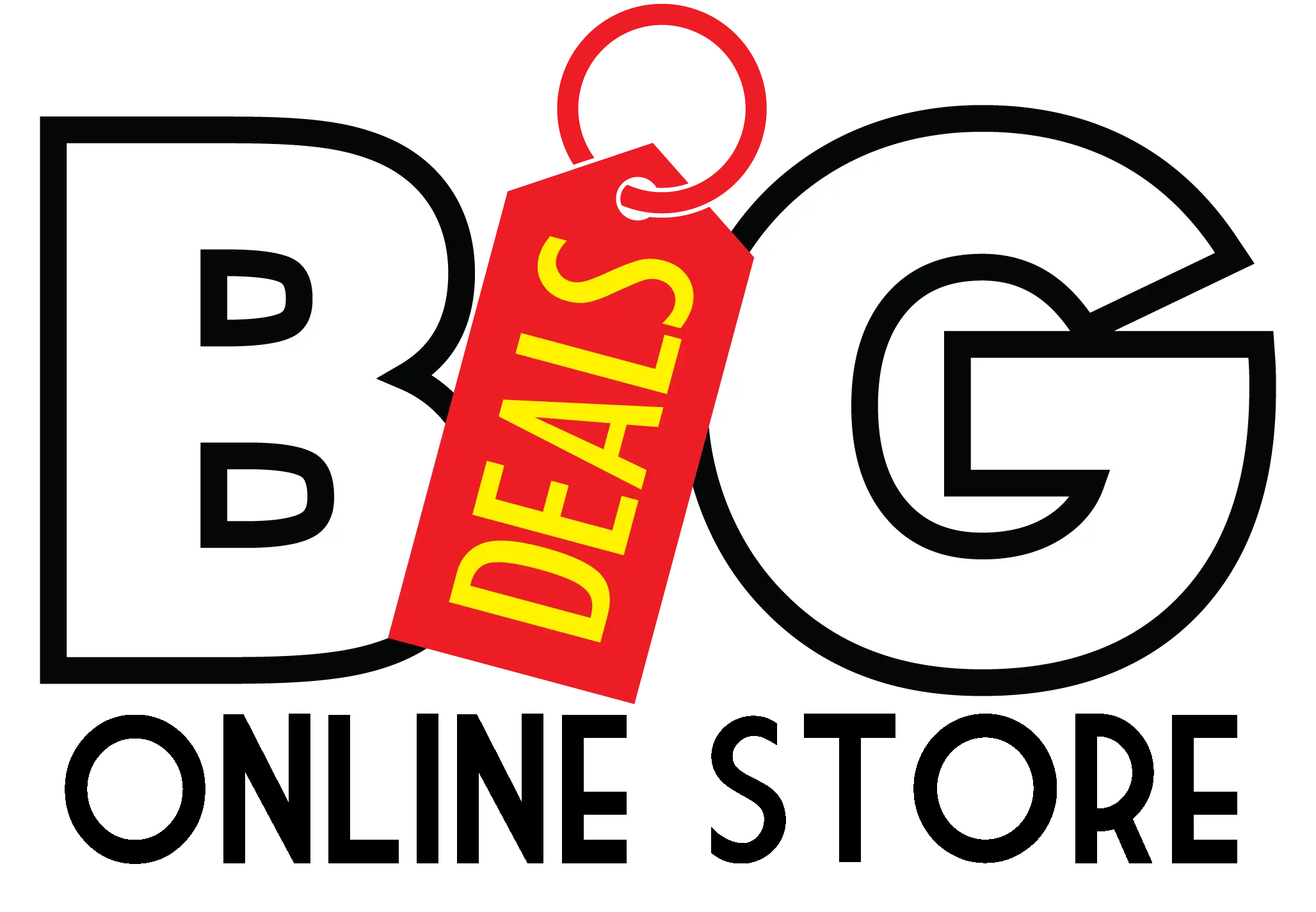 Big Deals Online Store